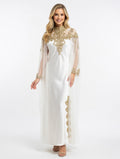 CINDERELLA Bridal Silk Set