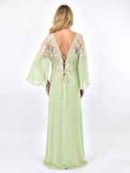 ROLLA Silk Nightgown