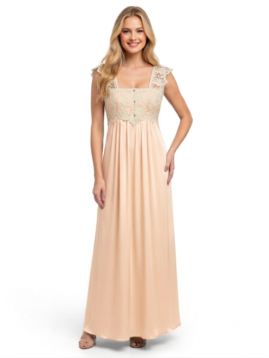 Tifany Silk Set