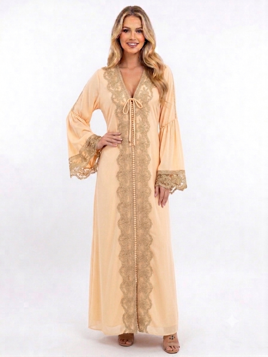 Tifany Silk Set