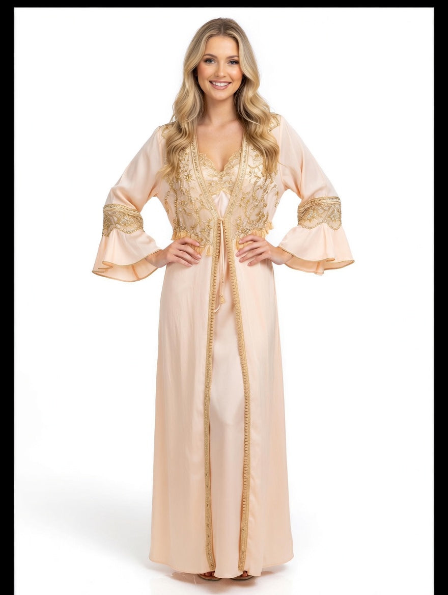 HONEY Cotton Set