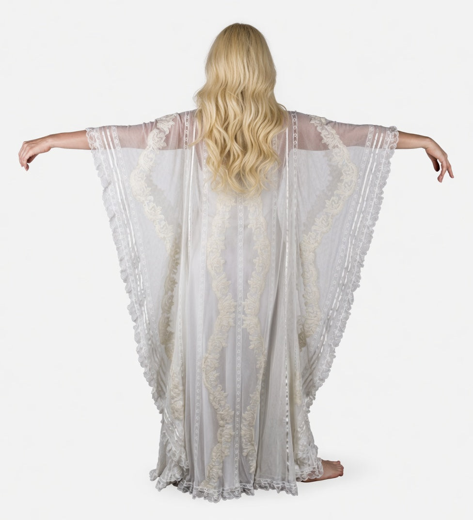 LILIANA Silk SET