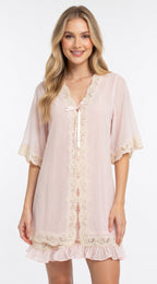 SILLA Baby doll Set Night Gown