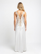 Poninna Silk Set