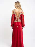 DARIN Silk Nightgown