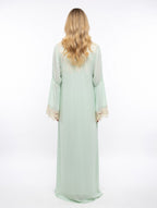 Tifany Silk Set