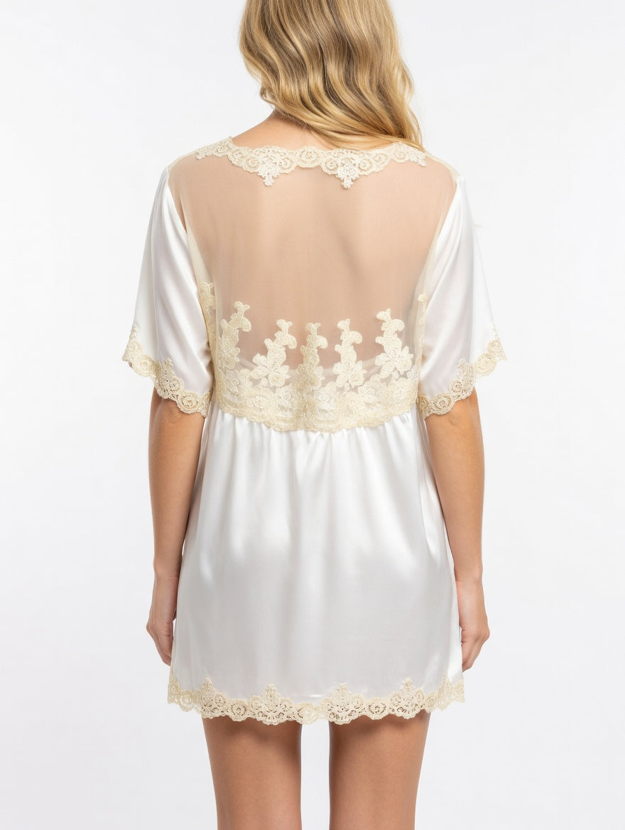SAFY Short Pajama