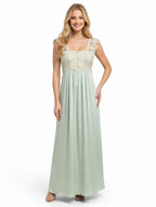 Tifany Silk Set