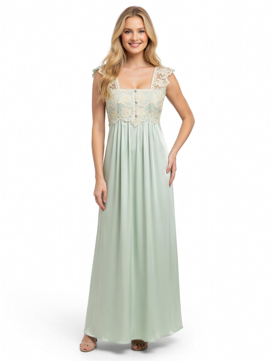 Tifany Silk Set