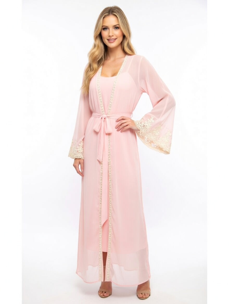 Royal Silk Set Bridal
