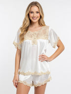 SAFY Short Pajama