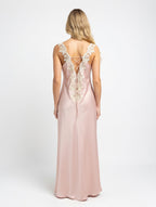 Poninna Silk Set