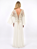 ROLLA Silk Nightgown