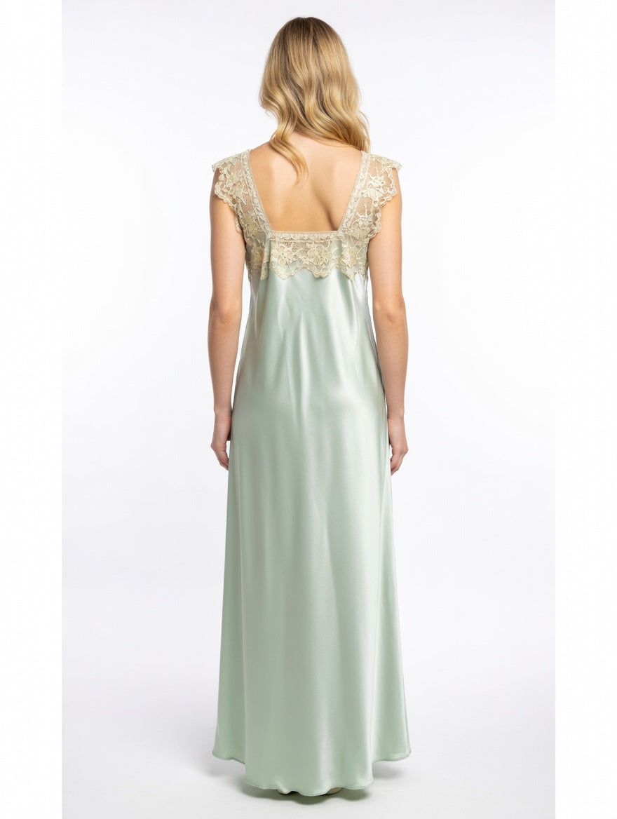 Tifany Silk Set