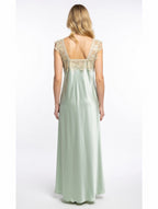 Tifany Silk Set