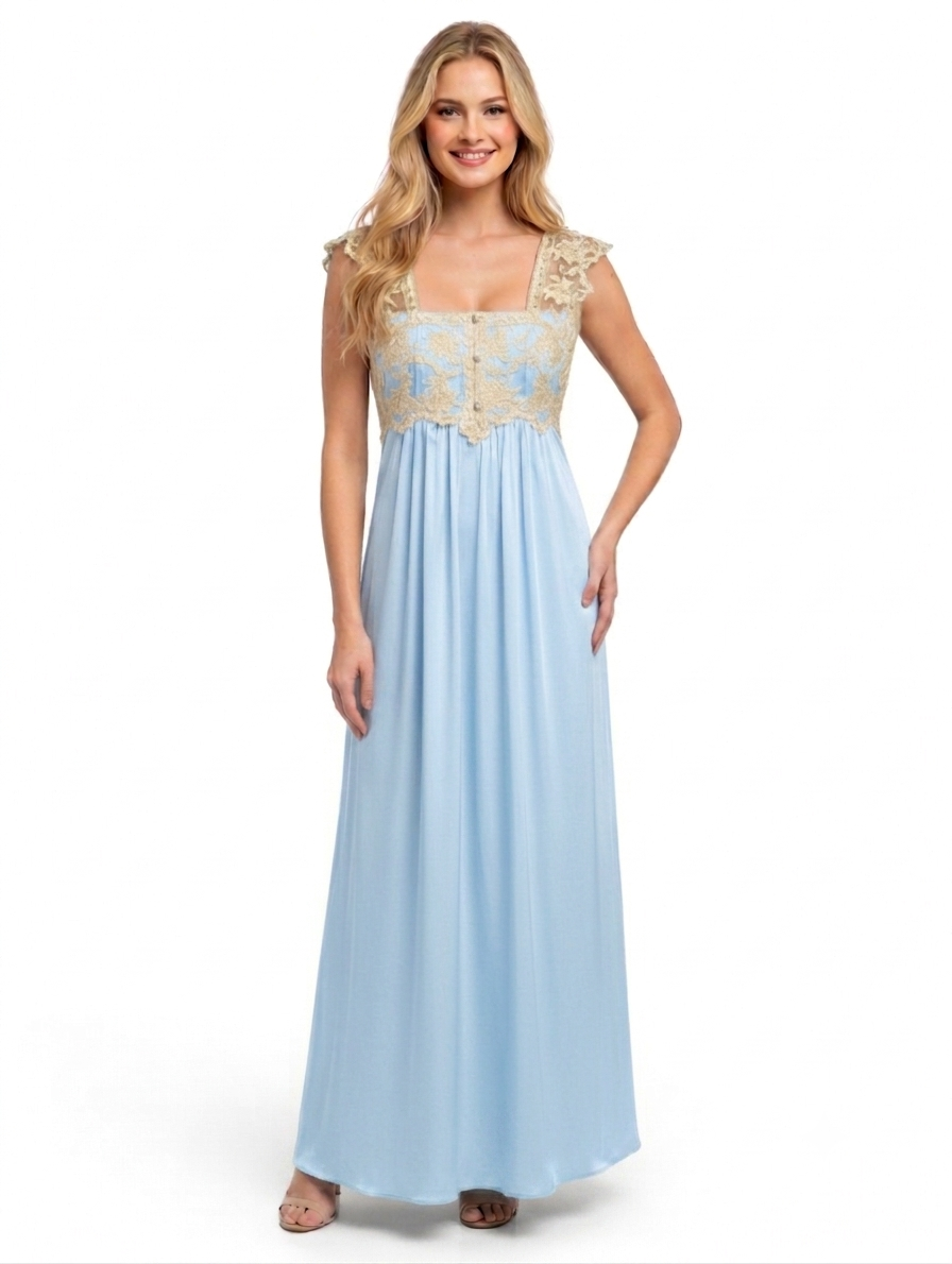 Tifany Silk Set