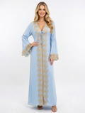 Tifany Silk Set