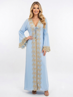 Tifany Silk Set