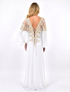 ROLLA Silk Nightgown