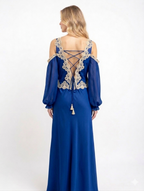 DARIN Silk Nightgown