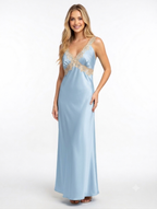 Poninna Silk Set