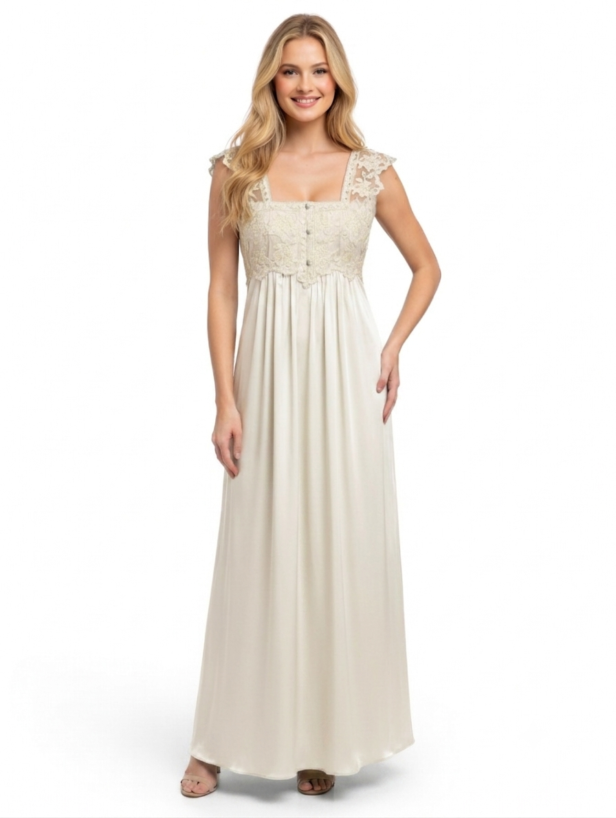 Tifany Silk Set
