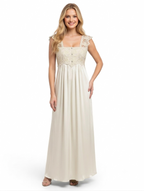 Tifany Silk Set
