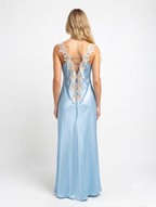 Poninna Silk Set