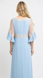HAPPY Silk+Cotton Set Bridal and Maternity