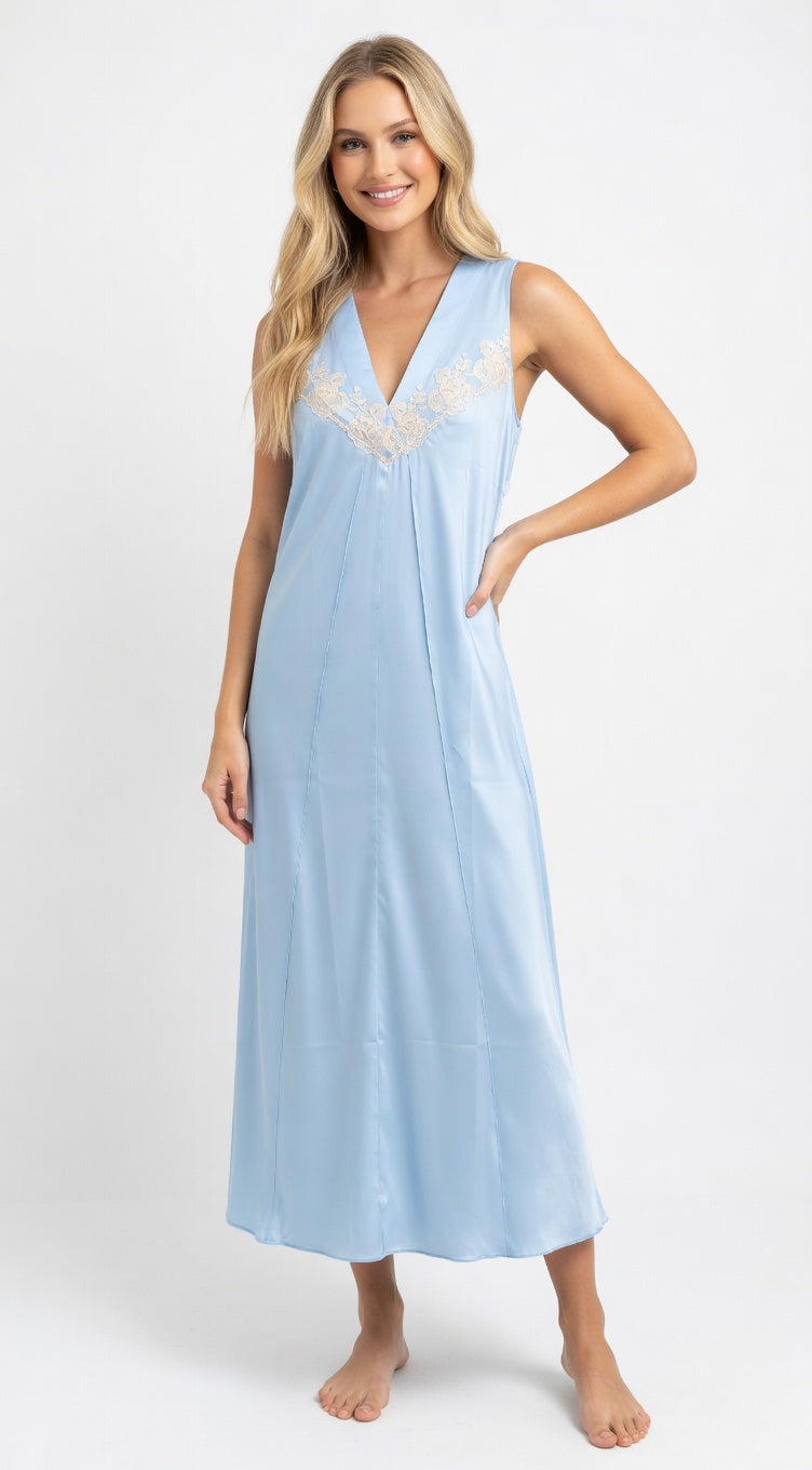 HAPPY Silk+Cotton Set Bridal and Maternity