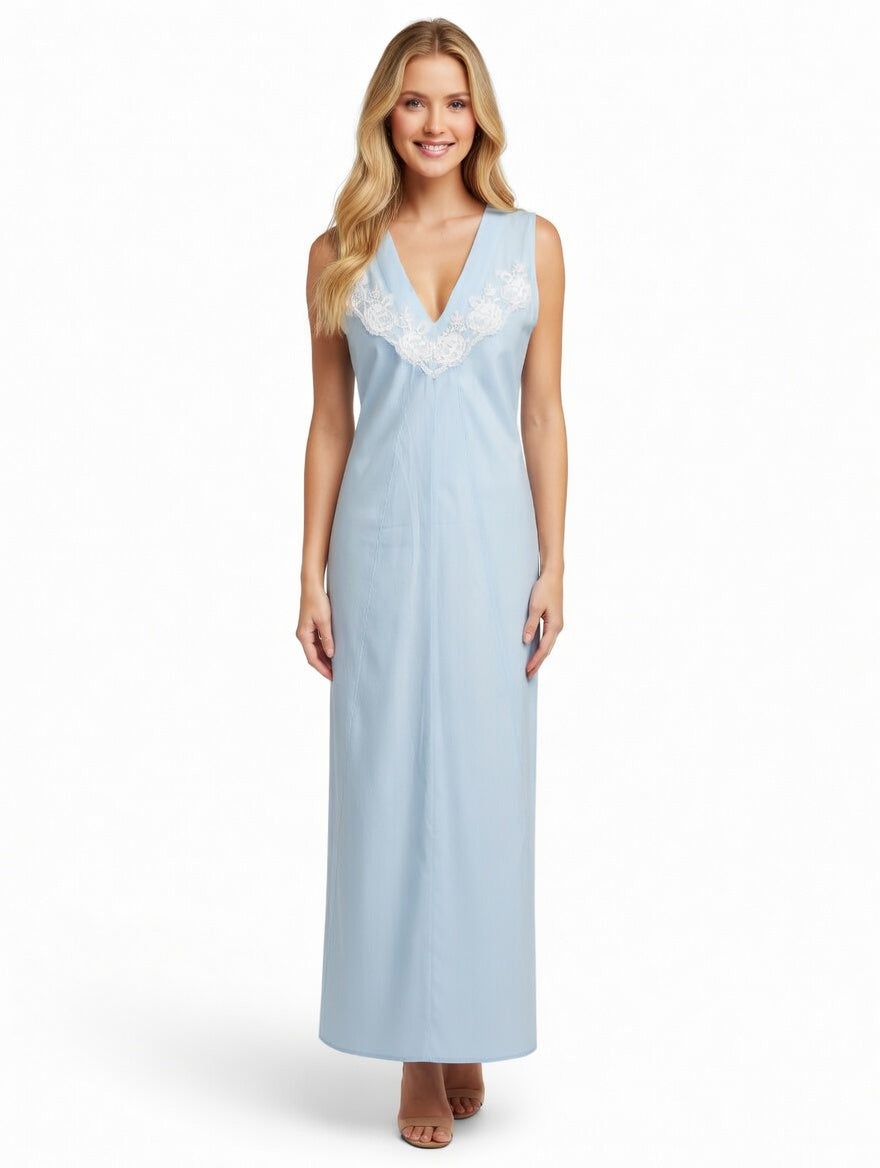 HAPPY Silk+Cotton Set Bridal and Maternity