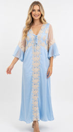 HAPPY Silk+Cotton Set Bridal and Maternity