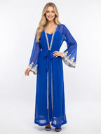 Royal Silk Set Bridal