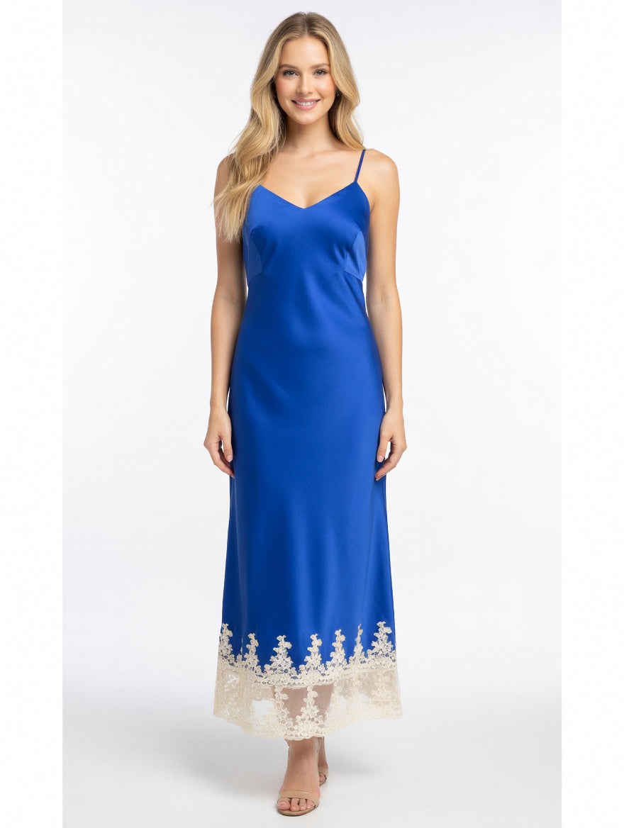 Royal Silk Set Bridal