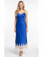 Royal Silk Set Bridal