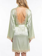 SUMILLA Babydoll Set