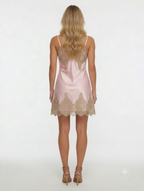Nina Baby Doll One Piece
