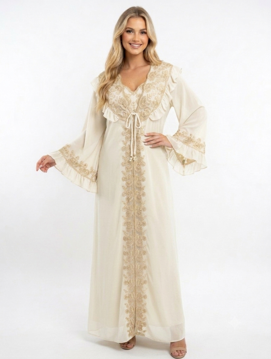 Lungin Silk Set