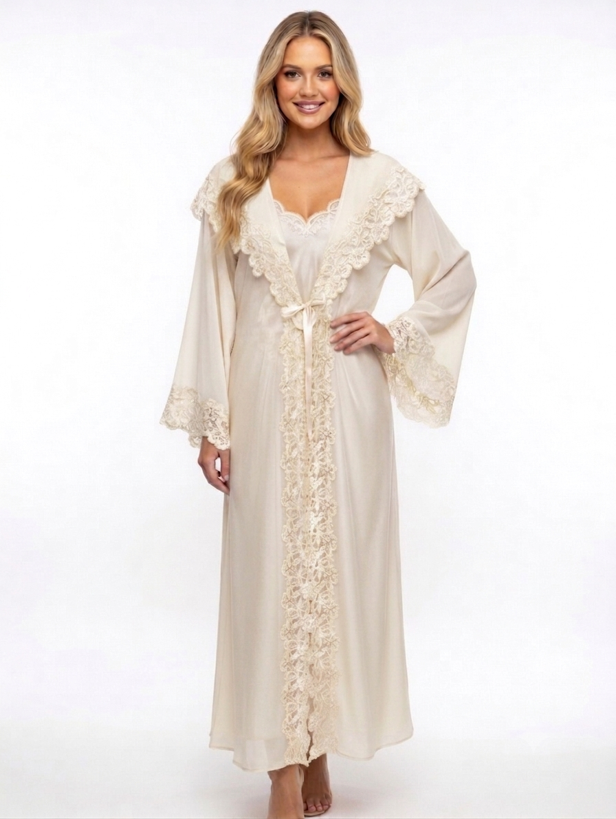 Tamara Silk Set