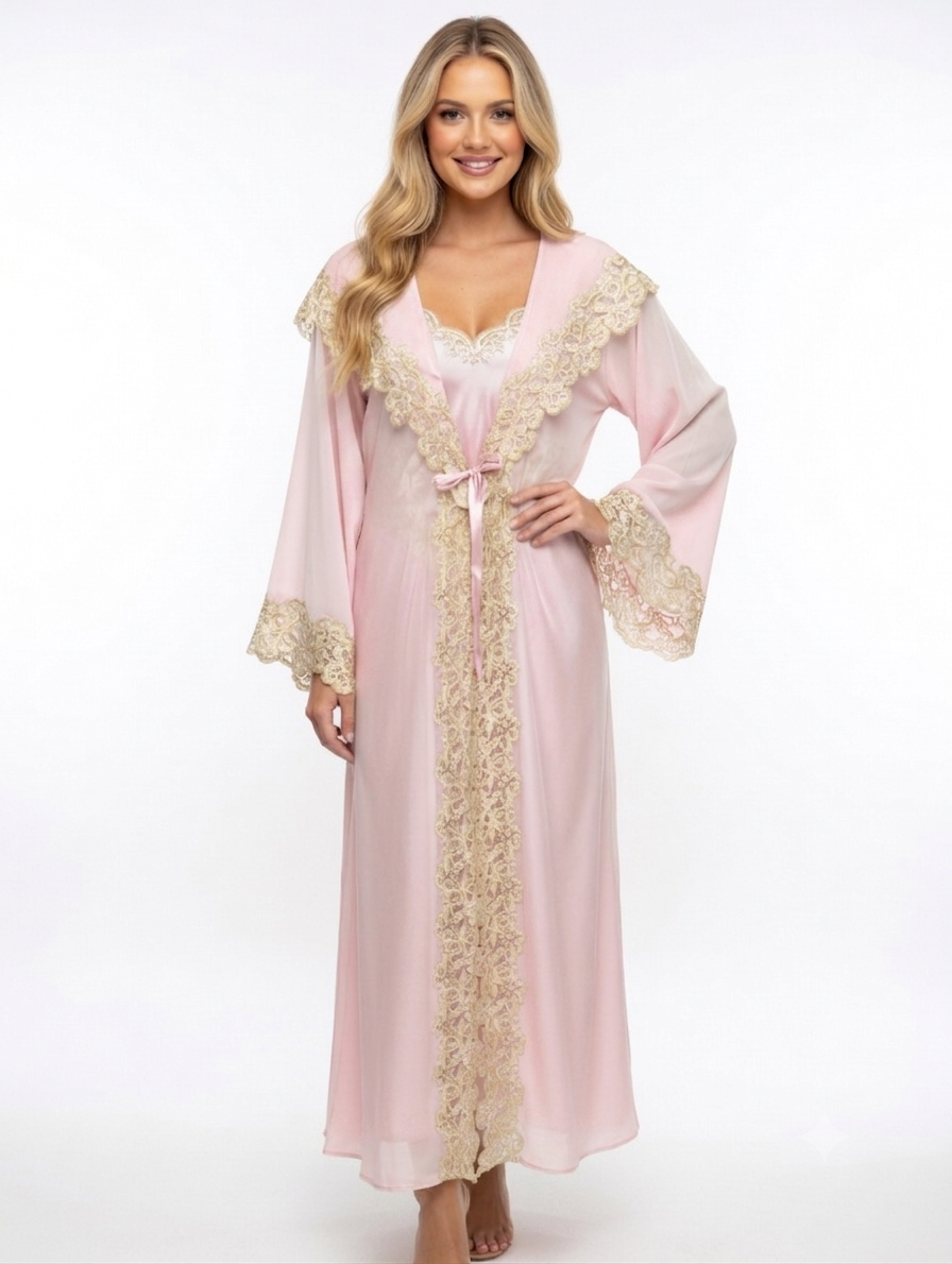 Tamara Silk Set
