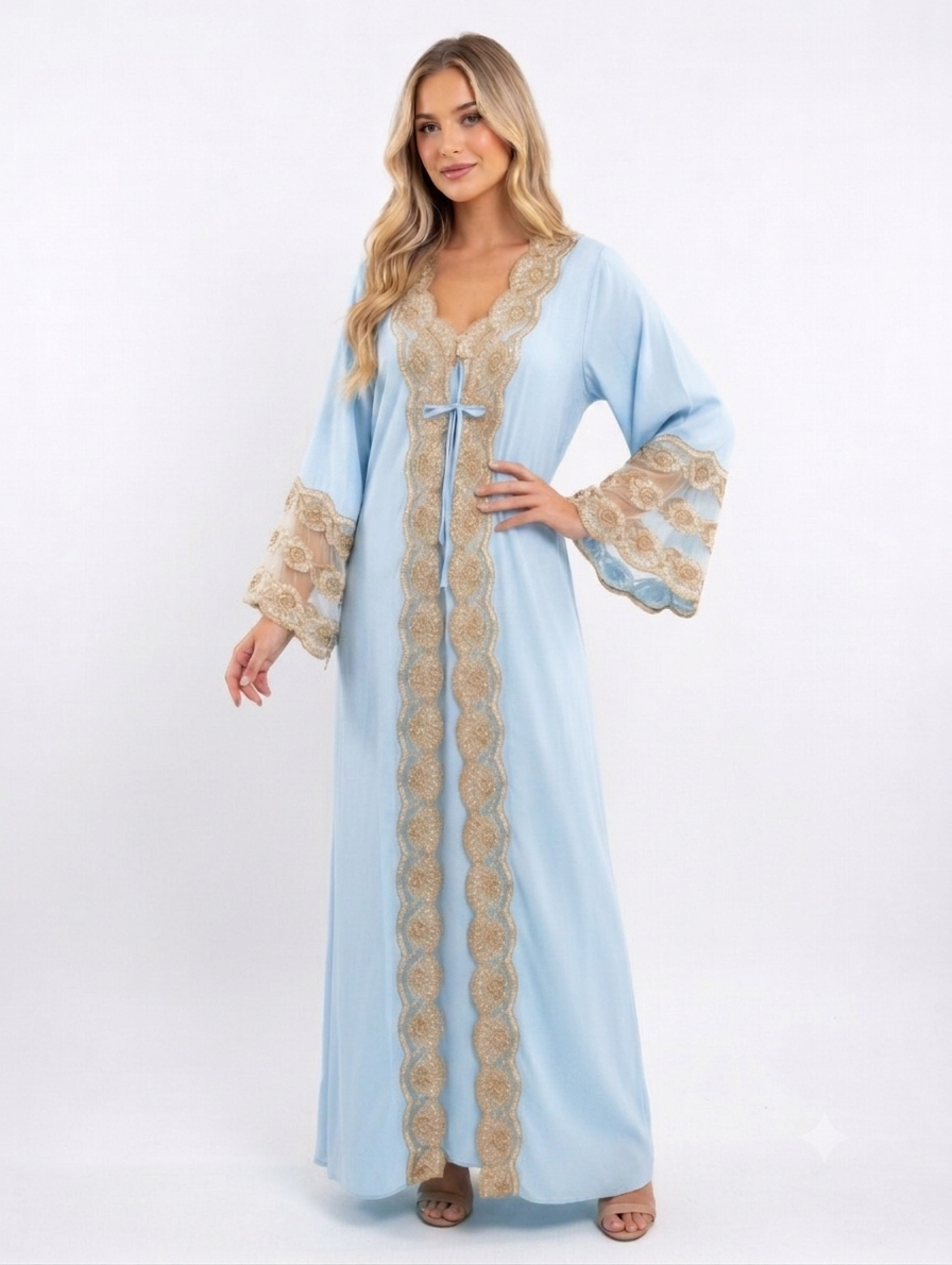 Handan Cotton Set