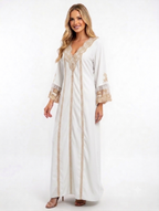 VERONICA Cotton Night Gown