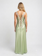 Poninna Silk Set