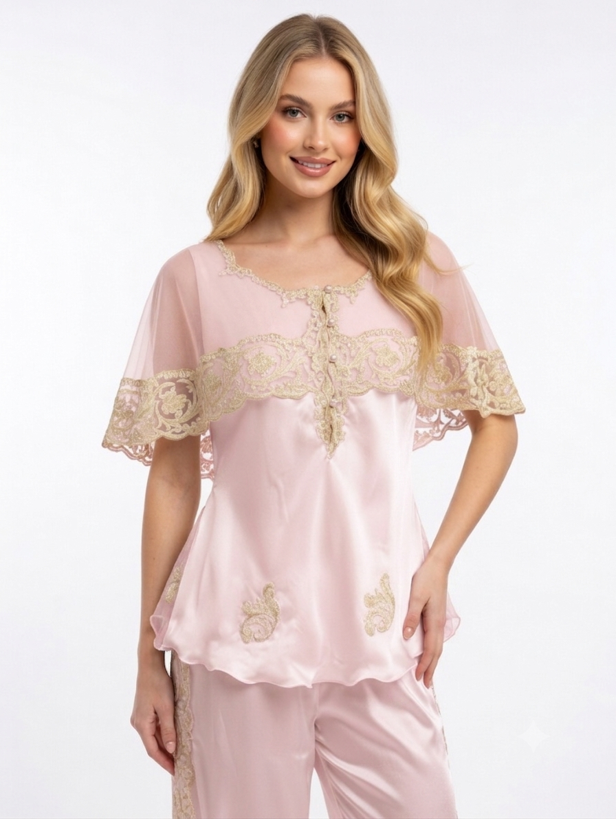 SERINA Long Pajama