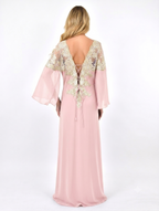 ROLLA Silk Nightgown