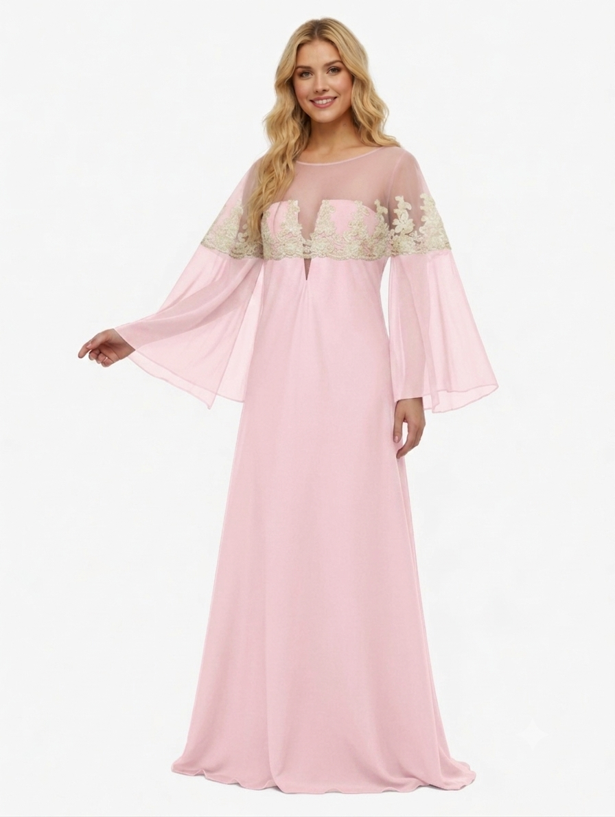 ROLLA Silk Nightgown