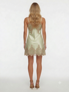 Nina Baby Doll One Piece