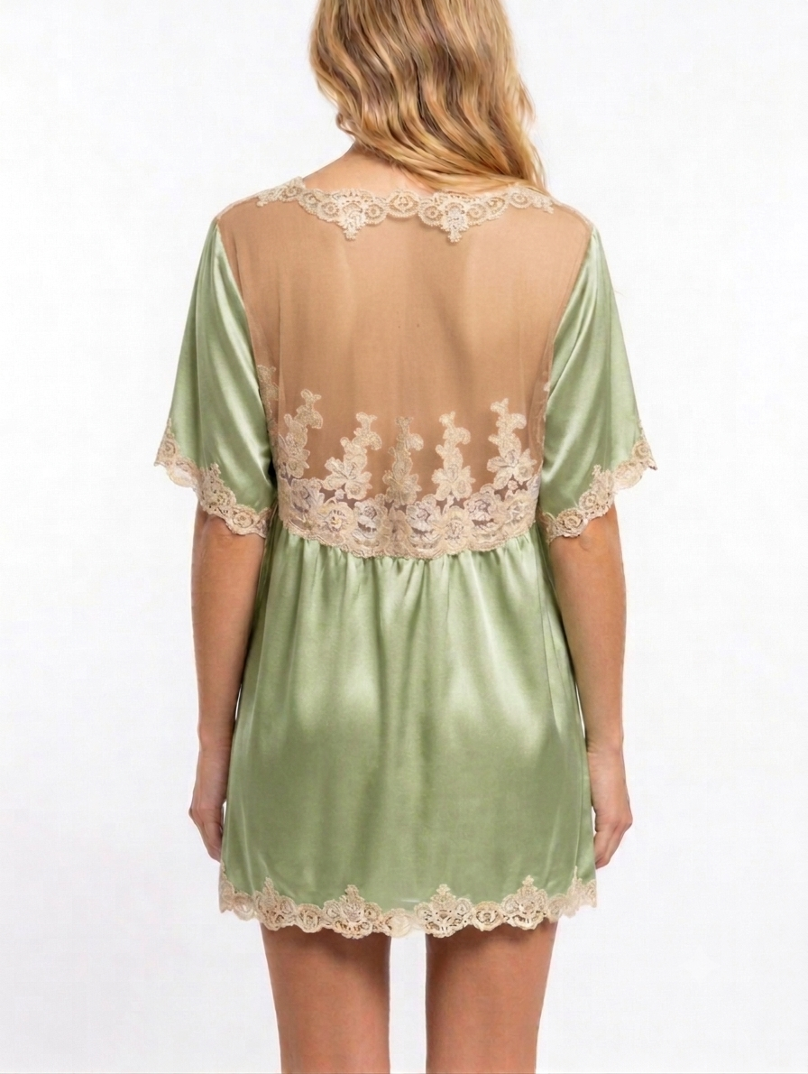 SAFY Short Pajama