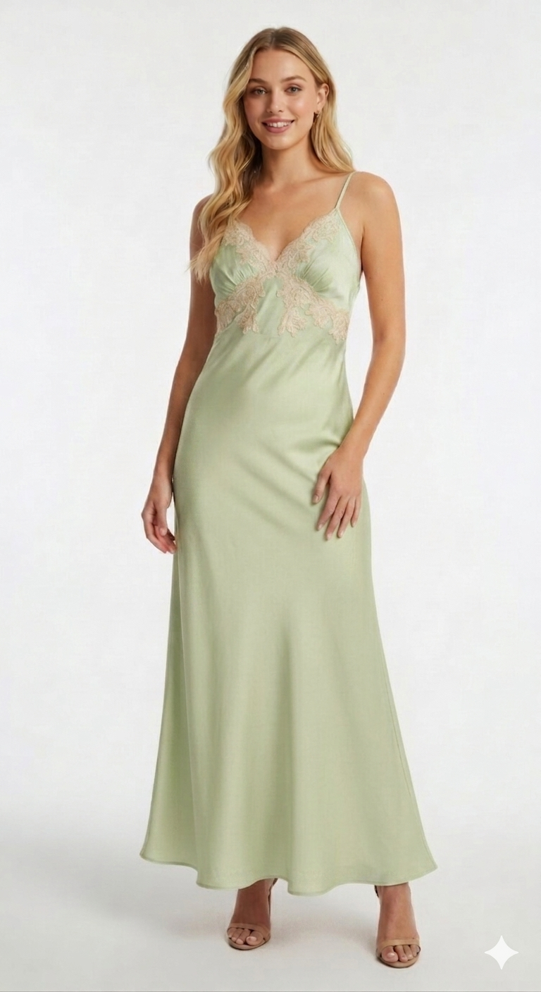 GLADES Silk Set
