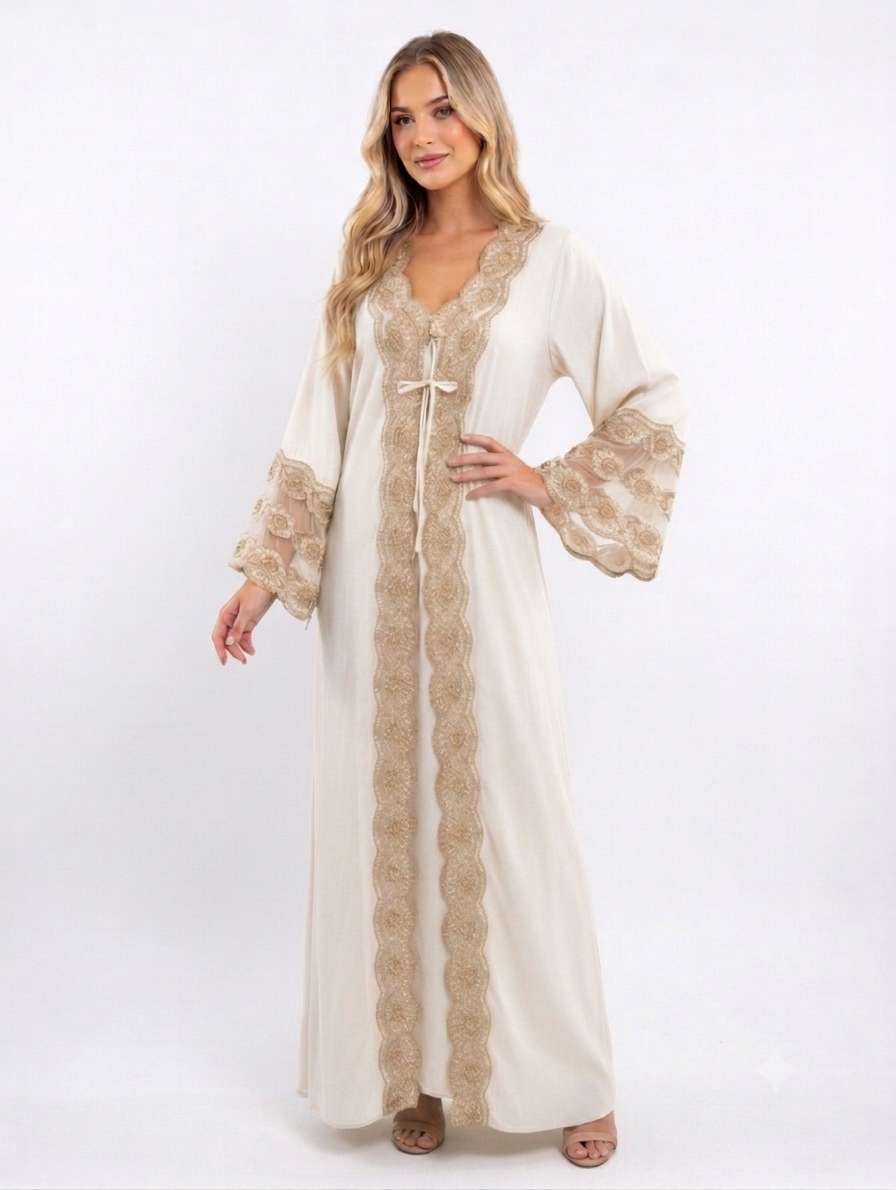 Handan Cotton Set